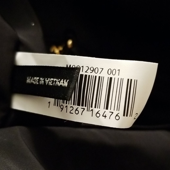 Marc Jacobs Backpack - Picture 7 of 8